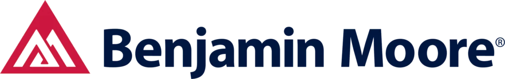 Benjamin Moore Logo about