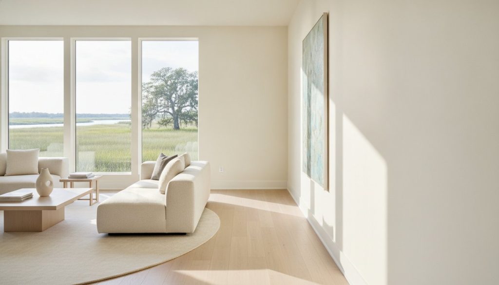 How to Choose Paint Finishes That Withstand Florida Humidity and Salt Air