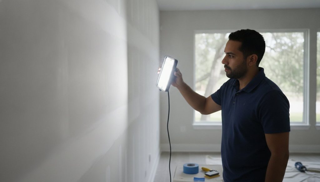 How to Prepare Your Interior Walls Before the First Brush: A Masterclass in Surface Prep