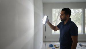 How to Prepare Your Interior Walls Before the First Brush: A Masterclass in Surface Prep