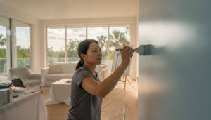 Interior Painting Services Jacksonville FL: The Art of Detail and Transformation